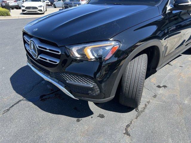 used 2020 Mercedes-Benz GLE 350 car, priced at $34,991