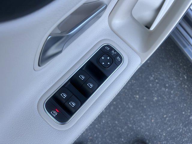 used 2025 Mercedes-Benz CLA 250 car, priced at $40,551