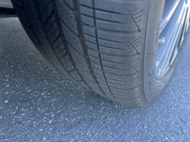 used 2025 Mercedes-Benz CLA 250 car, priced at $40,551