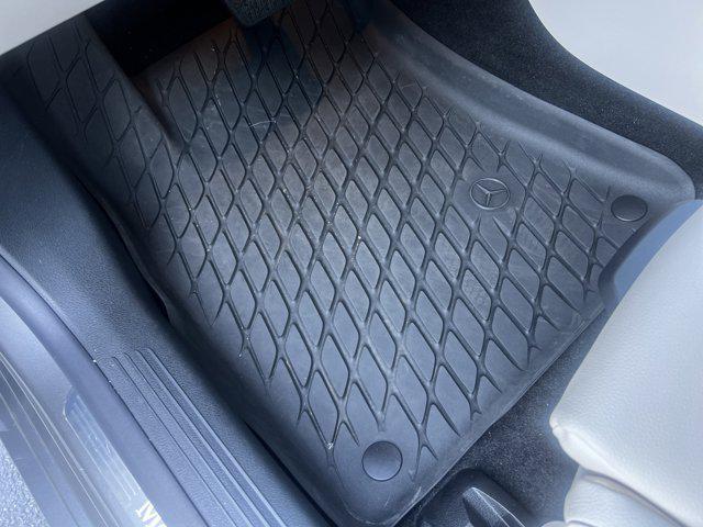 used 2025 Mercedes-Benz CLA 250 car, priced at $40,551