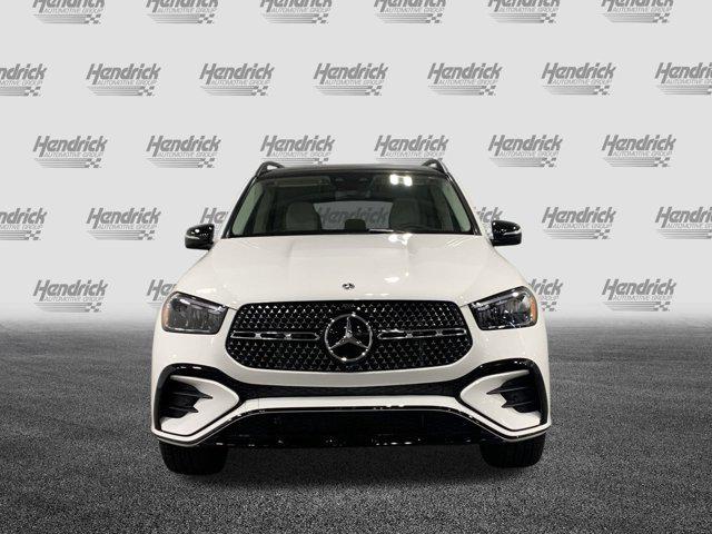 new 2025 Mercedes-Benz GLE-Class car, priced at $85,390