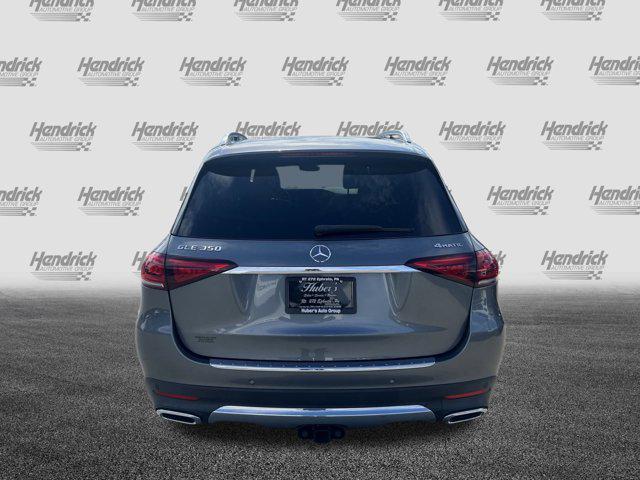 used 2022 Mercedes-Benz GLE 350 car, priced at $46,470