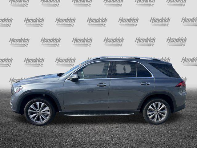 used 2022 Mercedes-Benz GLE 350 car, priced at $46,470