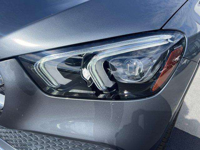 used 2022 Mercedes-Benz GLE 350 car, priced at $46,470