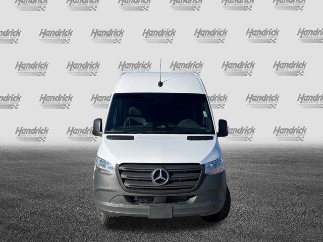 new 2025 Mercedes-Benz Sprinter 2500 car, priced at $66,484