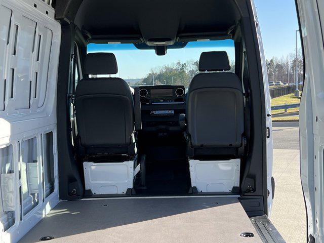 new 2025 Mercedes-Benz Sprinter 2500 car, priced at $66,484