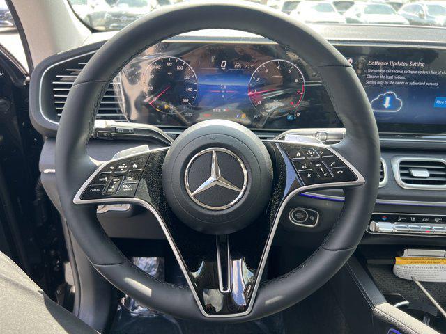 new 2025 Mercedes-Benz GLE 350 car, priced at $77,185