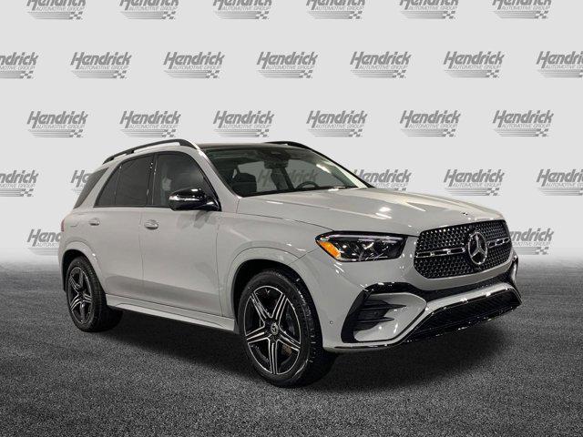 new 2025 Mercedes-Benz GLE 350 car, priced at $75,450