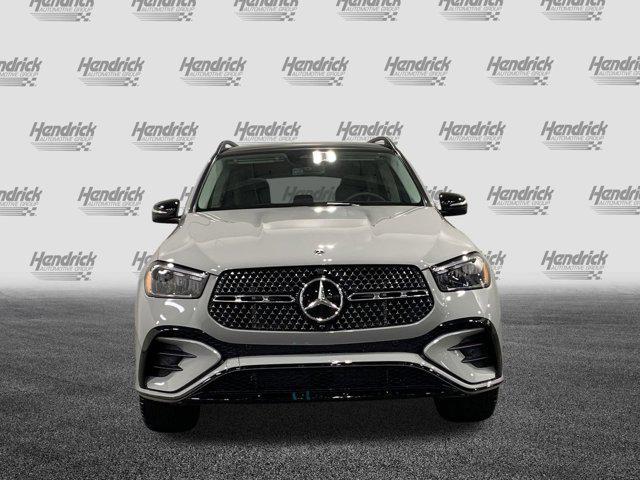 new 2025 Mercedes-Benz GLE 350 car, priced at $75,450