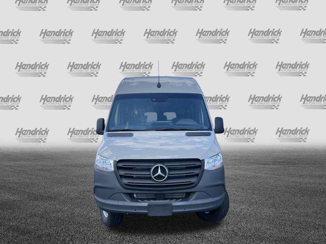 new 2024 Mercedes-Benz Sprinter 2500 car, priced at $78,330