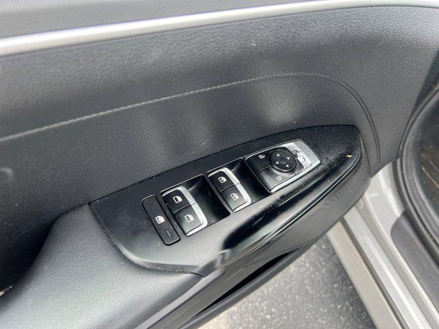 used 2022 Kia K5 car, priced at $23,990