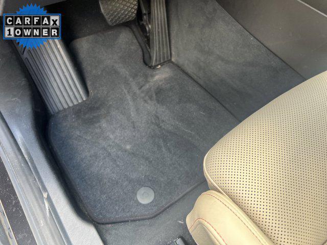 used 2025 BMW X3 car, priced at $49,990