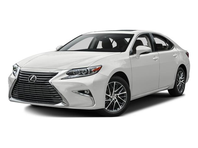 used 2016 Lexus ES 350 car, priced at $23,990