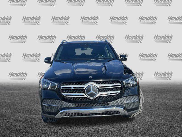 used 2020 Mercedes-Benz GLE 350 car, priced at $33,690