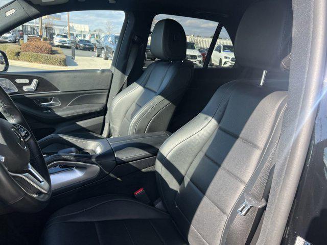 used 2020 Mercedes-Benz GLE 350 car, priced at $33,690