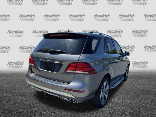 used 2017 Mercedes-Benz GLE 350 car, priced at $19,990