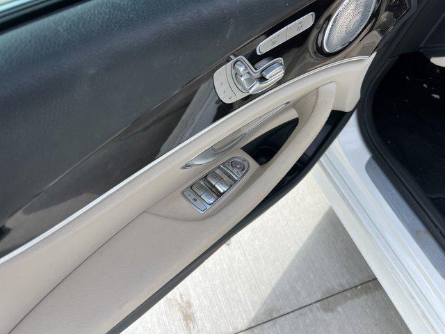 used 2020 Mercedes-Benz E-Class car, priced at $32,550