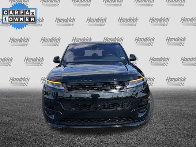 used 2023 Land Rover Range Rover Sport car, priced at $74,696