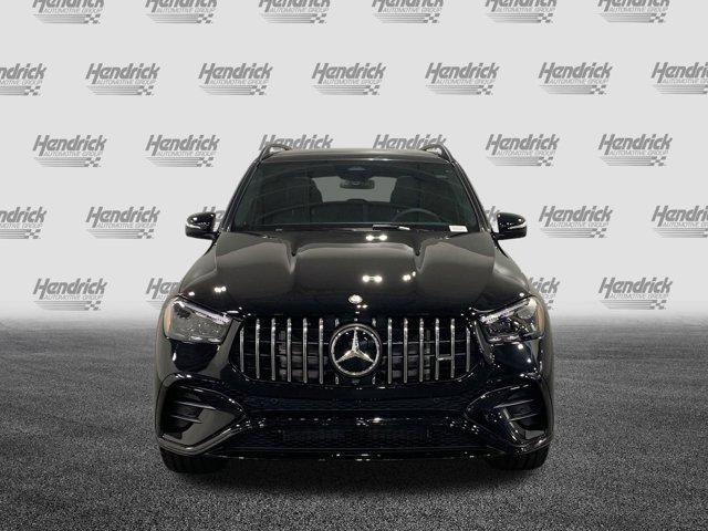 new 2024 Mercedes-Benz AMG GLE 53 car, priced at $101,080