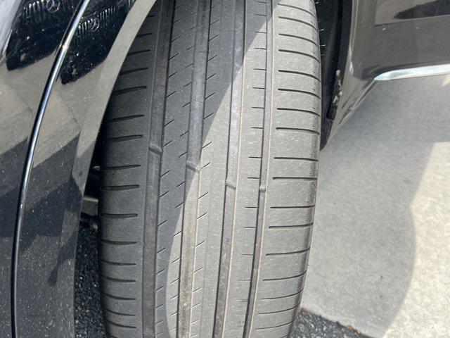 used 2024 Mercedes-Benz AMG EQE car, priced at $79,990