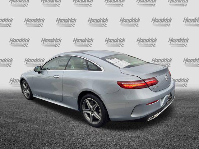 used 2019 Mercedes-Benz E-Class car, priced at $25,340