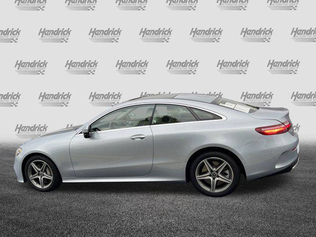 used 2019 Mercedes-Benz E-Class car, priced at $25,340