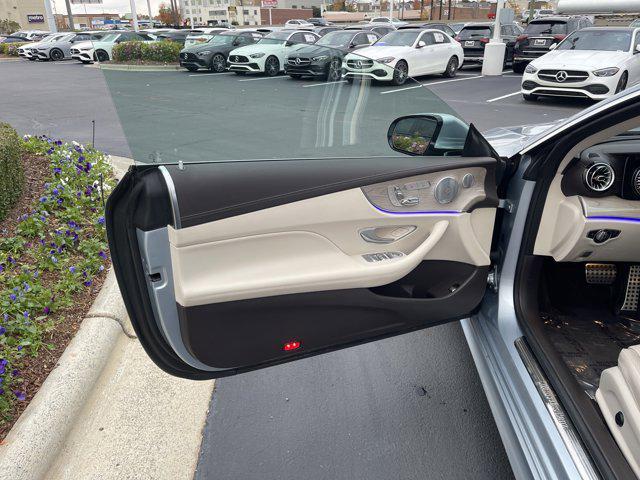 used 2019 Mercedes-Benz E-Class car, priced at $25,340