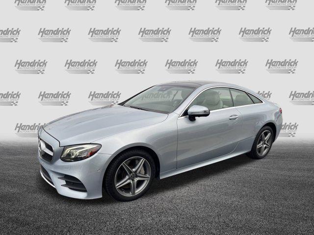 used 2019 Mercedes-Benz E-Class car, priced at $25,340