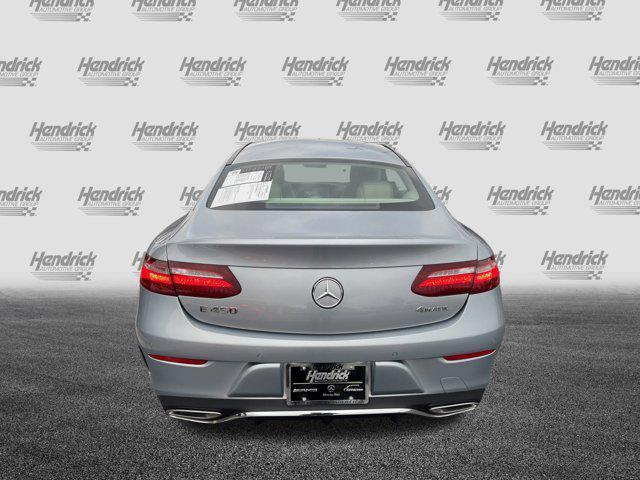 used 2019 Mercedes-Benz E-Class car, priced at $25,340