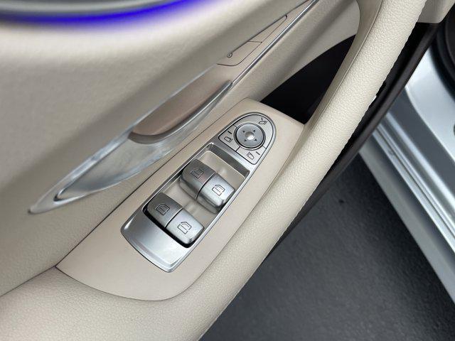 used 2019 Mercedes-Benz E-Class car, priced at $25,340