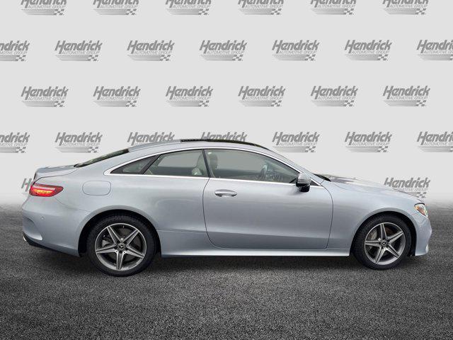 used 2019 Mercedes-Benz E-Class car, priced at $25,340