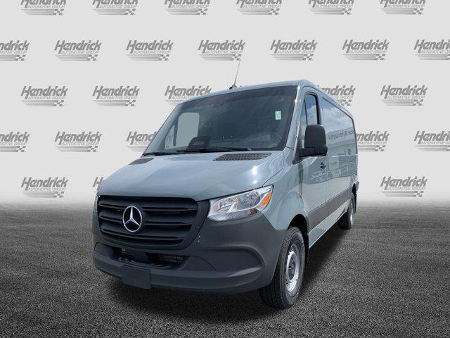 new 2025 Mercedes-Benz Sprinter 2500 car, priced at $55,667