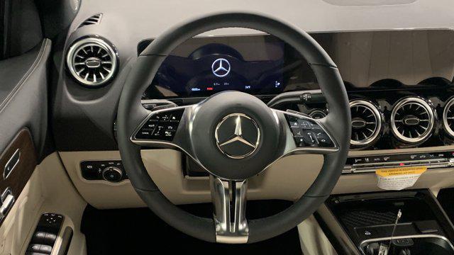 new 2026 Mercedes-Benz GLA 250 car, priced at $47,945