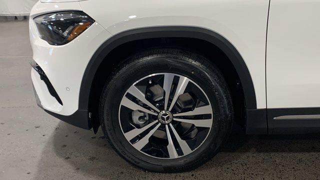 new 2026 Mercedes-Benz GLA 250 car, priced at $47,945
