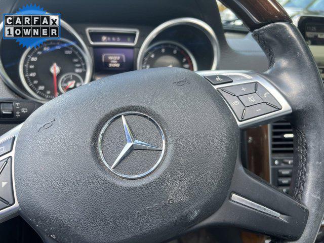 used 2016 Mercedes-Benz G-Class car, priced at $62,990