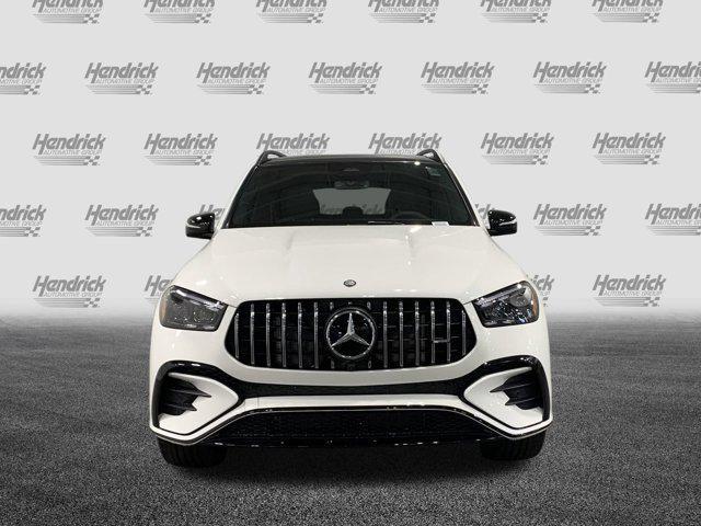 new 2024 Mercedes-Benz AMG GLE 53 car, priced at $95,850