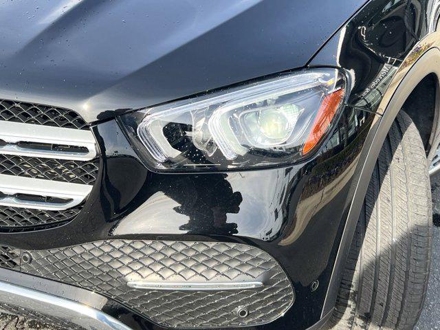 used 2023 Mercedes-Benz GLE 350 car, priced at $52,690