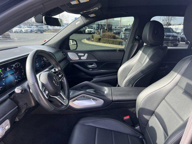 used 2023 Mercedes-Benz GLE 350 car, priced at $52,690