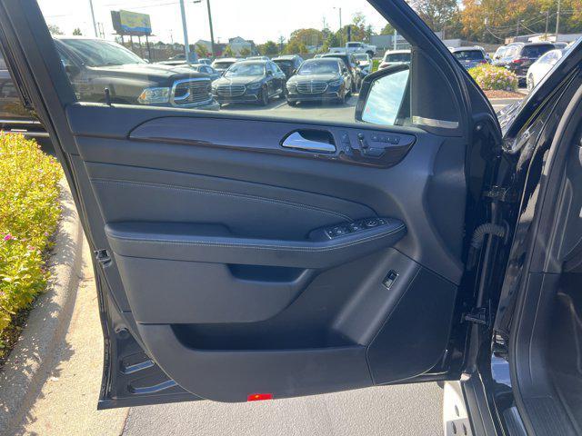 used 2014 Mercedes-Benz M-Class car, priced at $14,550