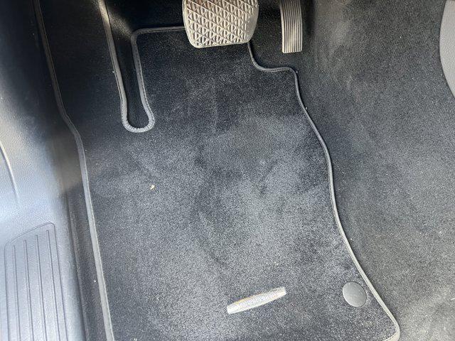 used 2014 Mercedes-Benz M-Class car, priced at $14,550