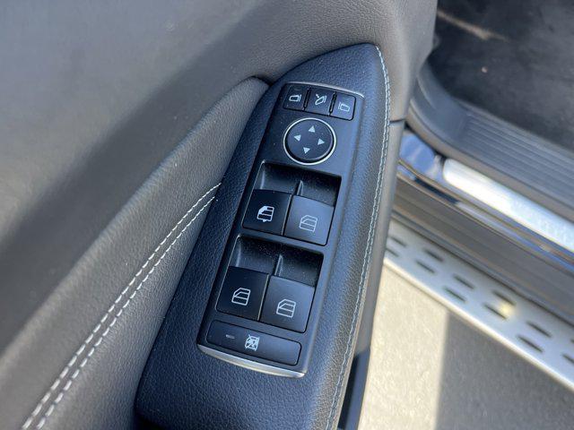 used 2014 Mercedes-Benz M-Class car, priced at $14,550