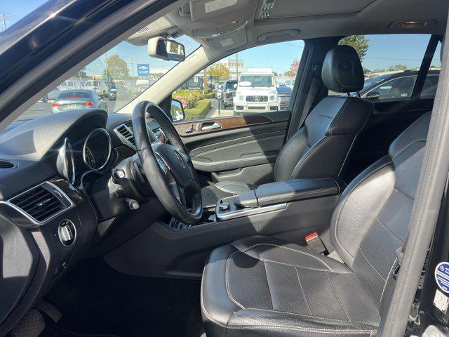used 2014 Mercedes-Benz M-Class car, priced at $14,550