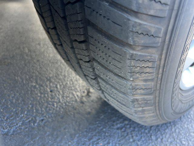 used 2014 Mercedes-Benz M-Class car, priced at $14,550