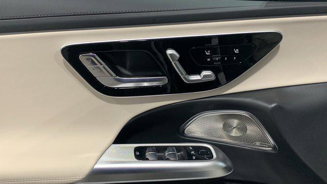 new 2026 Mercedes-Benz E-Class car, priced at $73,730