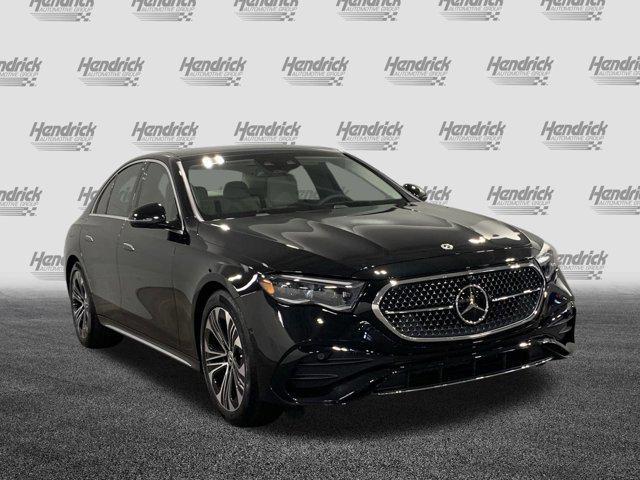 new 2026 Mercedes-Benz E-Class car, priced at $73,730