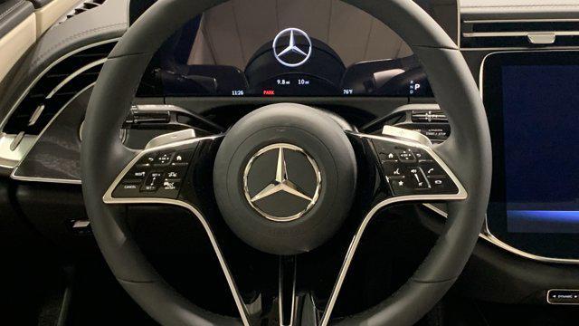 new 2026 Mercedes-Benz E-Class car, priced at $73,730