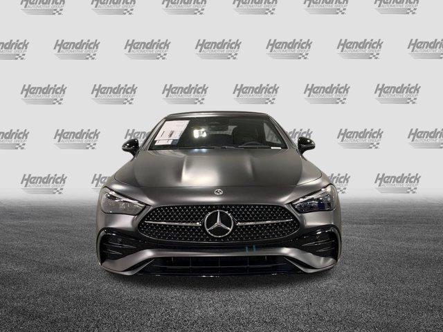 new 2024 Mercedes-Benz CLE 300 car, priced at $76,605