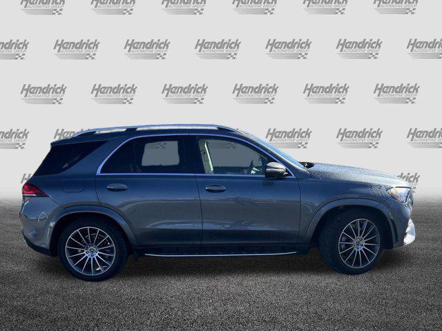 used 2023 Mercedes-Benz GLE 350 car, priced at $59,990