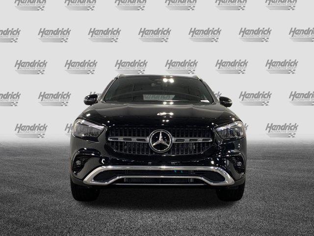 new 2025 Mercedes-Benz GLA 250 car, priced at $47,550