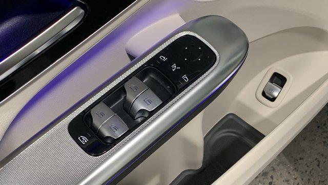 new 2026 Mercedes-Benz GLC 300 car, priced at $58,320